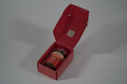Volcano Garlic Chili (Mild w/ Red Box)